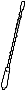 View Radio Antenna Mast Full-Sized Product Image 1 of 3