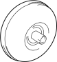 View Automatic Transmission Torque Converter Full-Sized Product Image 1 of 1