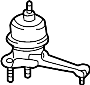 View Engine Mount (Front, Rear) Full-Sized Product Image