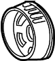 View Timing. Camshaft. Gear.  Full-Sized Product Image
