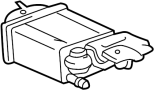 View Vapor Canister Full-Sized Product Image