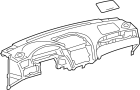 View Dashboard Panel Full-Sized Product Image 1 of 1