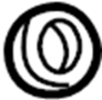 Image of Ignition Lock Escutcheon image for your 2003 TOYOTA HIGHLANDER