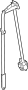 Image of Seat Belt Lap and Shoulder Belt (Front) image for your 2018 Toyota C-HR   
