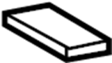 Image of Headliner Insulator image for your 2006 Toyota RAV4   