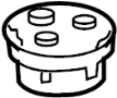View Fuel Pump Housing Full-Sized Product Image