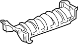 View Fuel Tank Shield Full-Sized Product Image