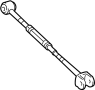 Image of Arm. Lateral. (Rear). Alignment Camber / Toe. image for your 2004 TOYOTA CAMRY LE