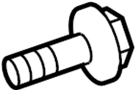 View Bolt. (Rear) Full-Sized Product Image