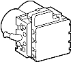 View Brake. Modulator. Actuator. ABS. Valve.  Full-Sized Product Image 1 of 1