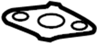 View Gasket. Strainer. Oil. Engine.  Full-Sized Product Image
