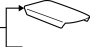 Image of Console Lid image for your 2009 Toyota Sequoia   