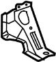 Image of Floor Pan Bracket (Rear) image for your 2015 TOYOTA PRIUS
