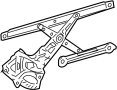 View Window Regulator Full-Sized Product Image