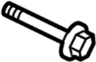View Beam Axle Bolt Full-Sized Product Image 1 of 6