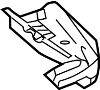 Image of Spoiler (Rear) image for your TOYOTA PRIUS