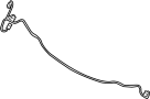 View Headlight Wiring Harness Full-Sized Product Image 1 of 1