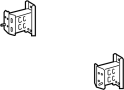 Image of Frame Rail End (Front, Lower) image for your Toyota