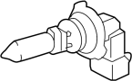 View BULB, FOG LAMP Full-Sized Product Image 1 of 10
