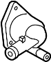 View Inlet. Thermostat. Coolant. Engine.  Full-Sized Product Image