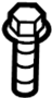 View Bolt. (Lower) Full-Sized Product Image