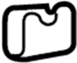 Image of Bracket. Plate. (Front, Upper). A Bracket for a Brake. image for your 2016 TOYOTA Prius C