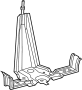 Image of Battery Tray image for your 2011 Toyota Corolla   