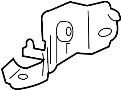 View 8966947070 Full-Sized Product Image for your 2014 Lexus CT200h   