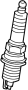 View Spark Plug Full-Sized Product Image