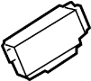 View Accessory Power Relay Full-Sized Product Image