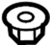 View Oil. Pan. Nut. WINDSHIELD WASHER. Engine. GASKET, ELECTRIC AIR. Lower.  Full-Sized Product Image