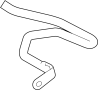 Image of Suspension Stabilizer Bar image for your 2012 TOYOTA PRIUS Five Hatchback