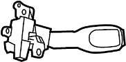 View Cruise Control Switch Full-Sized Product Image