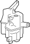 View Washer Fluid Reservoir Full-Sized Product Image