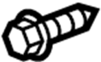 View Bolt. Mount. (Front, Upper) Full-Sized Product Image