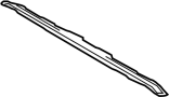 Image of Roof Panel Reinforcement image for your 2014 Toyota Prius   