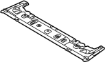 Image of Roof Header Panel image for your 2020 Toyota Prius   