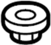 View Nut.  Full-Sized Product Image