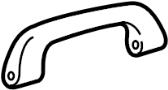View Interior Grab Bar Full-Sized Product Image