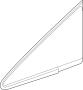 Image of Vent Window Assembly (Front) image for your 2010 Toyota Prius   