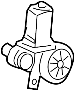 Image of Window Motor image for your Toyota