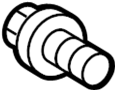 View Caliper. Bolt.  Full-Sized Product Image
