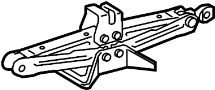 Image of Floor Jack image for your Toyota