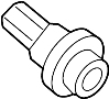 View Socket. Bulb.  Full-Sized Product Image