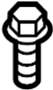 View Bolt. (Lower) Full-Sized Product Image