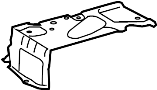 View Cover. Battery. (Upper) Full-Sized Product Image