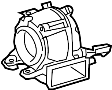 View Drive Motor Battery Pack Cooling Fan Assembly Full-Sized Product Image