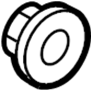 Image of NUT. image for your 2006 TOYOTA CAMRY