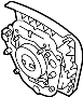 View Steering Wheel Air Bag Full-Sized Product Image 1 of 2