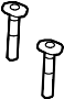 View Headrest Guide (Front) Full-Sized Product Image
